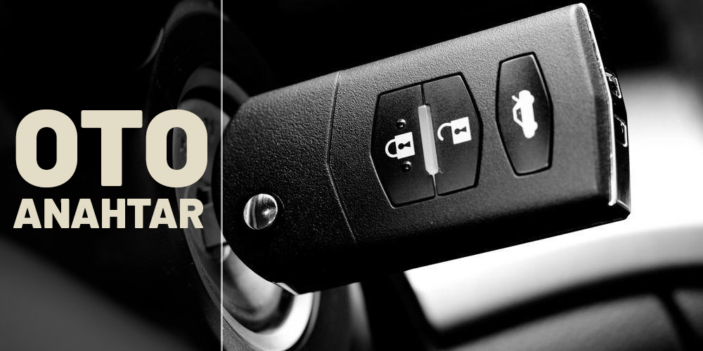 Ilıca Oto Anahtarcı