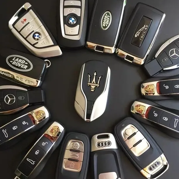 Ilıca Oto Anahtarcı