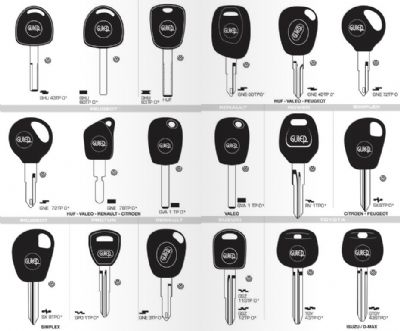 Ilıca Oto Anahtarcı